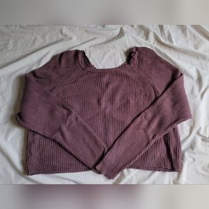F21 Sweater